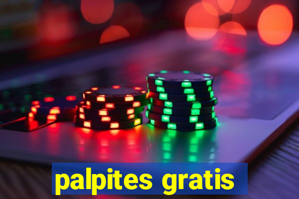 palpites gratis